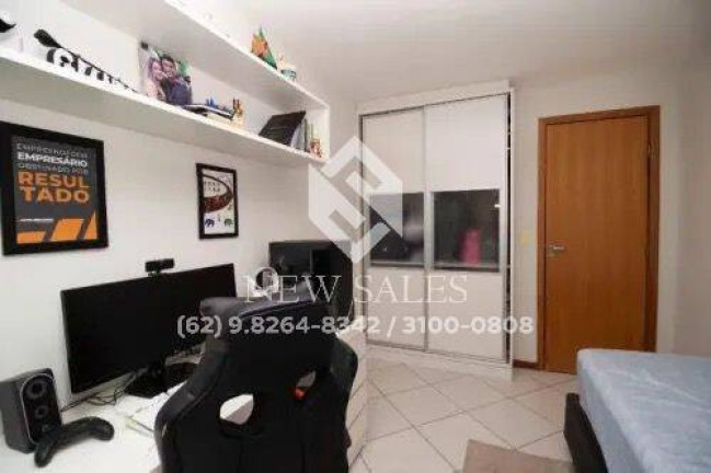 Imagem Apartamento com 3 Quartos à Venda, 98 m² em Setor Bueno - Goiânia Imagem Apartamento com 3 Quartos à Venda, 98 m² em Setor Bueno - Goiânia