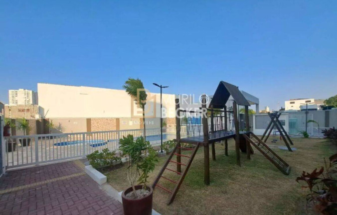 Imagem Apartamento com 2 Quartos à Venda, 47 m² em Jardim Califórnia - Jacareí Imagem Apartamento com 2 Quartos à Venda, 47 m² em Jardim Califórnia - Jacareí