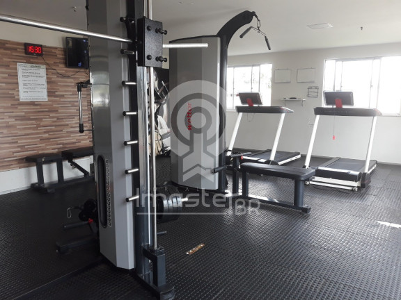 Imagem Apartamento com 3 Quartos à Venda, 73 m² em Messejana - Fortaleza Imagem Apartamento com 3 Quartos à Venda, 73 m² em Messejana - Fortaleza