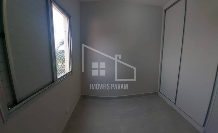 Imagem Apartamento com 3 Quartos para Alugar, 70 m² em Planalto - São Bernardo Do Campo