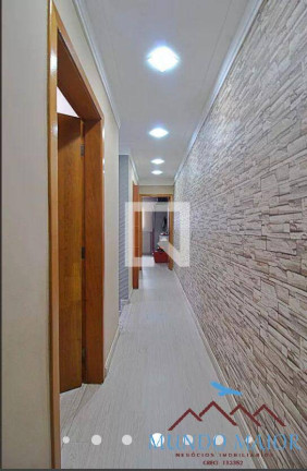 Imagem Casa com 3 Quartos à Venda, 220 m² em Parque São Vicente - Mauá Imagem Casa com 3 Quartos à Venda, 220 m² em Parque São Vicente - Mauá