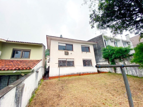 Imagem Casa com 3 Quartos à Venda, 340 m² em Três Figueiras - Porto Alegre