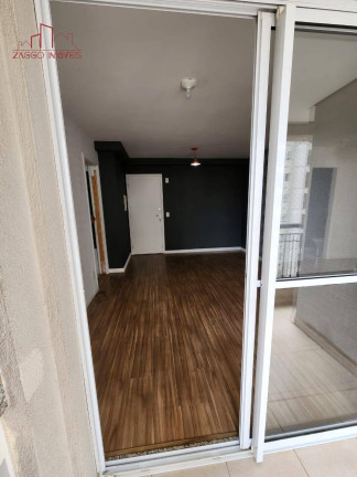 Imagem Apartamento com 3 Quartos à Venda, 65 m² em Vila Suzana - São Paulo