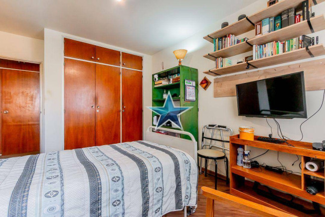 Imagem Apartamento com 3 Quartos à Venda, 149 m² em Perdizes - São Paulo