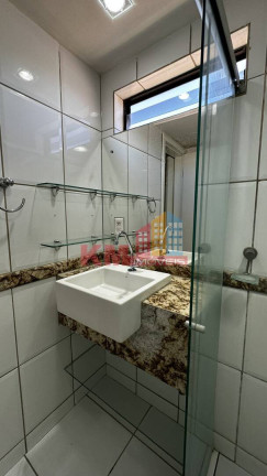 Imagem Apartamento com 3 Quartos à Venda, 70 m² em Nova Betânia - Mossoró