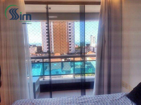 Imagem Apartamento com 2 Quartos à Venda, 74 m² em Praia De Iracema - Fortaleza Imagem Apartamento com 2 Quartos à Venda, 74 m² em Praia De Iracema - Fortaleza