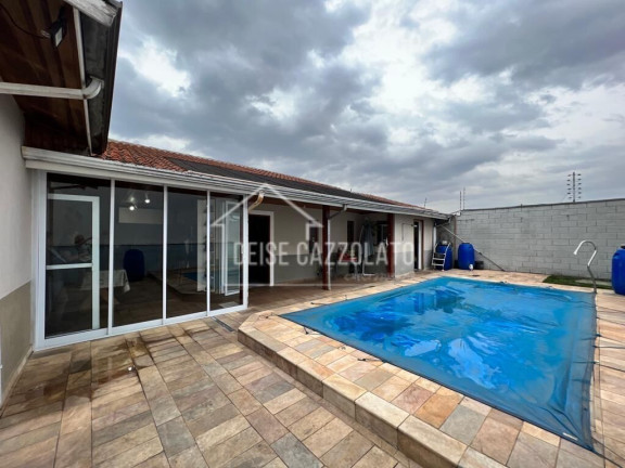 Imagem Casa com 3 Quartos à Venda, 190 m² em Ibiti Do Paço - Sorocaba