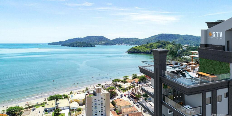 Imagem Apartamento com 3 Quartos à Venda, 119 m² em Porto Belo - Porto Belo