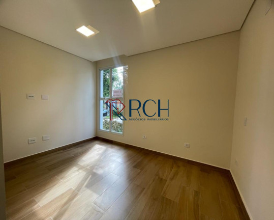 Imagem Casa com 3 Quartos à Venda, 112 m² em Cajuru Do Sul - Sorocaba