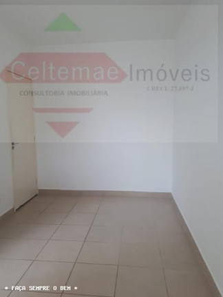 Apartamento com 2 Quartos à Venda, 48 m² em Residencial Sitio Santo Antonio - Taubaté