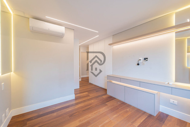Imagem Apartamento com 3 Quartos à Venda, 139 m² em Brooklin - São Paulo Imagem Apartamento com 3 Quartos à Venda, 139 m² em Brooklin - São Paulo