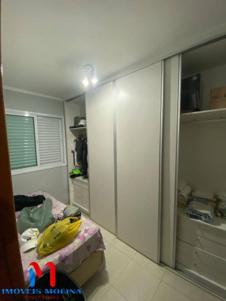 Imagem Apartamento com 2 Quartos à Venda, 78 m² em Santa Maria - Santo André