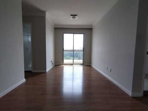 Imagem Apartamento com 2 Quartos à Venda, 49 m² em Vila Independência - São Paulo