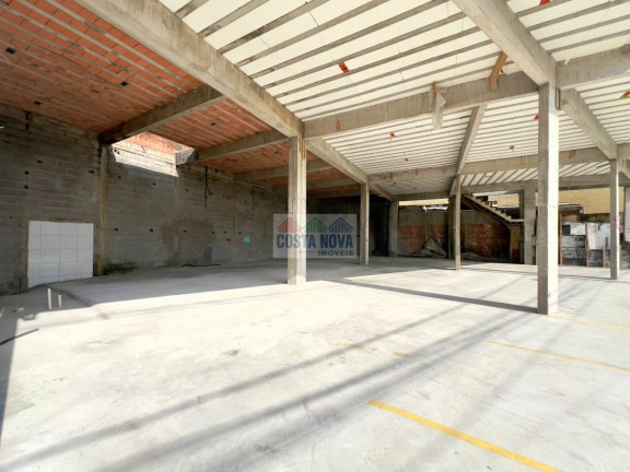 Imóvel Comercial à Venda ou Locação, 295 m² em Caiçara - Praia Grande