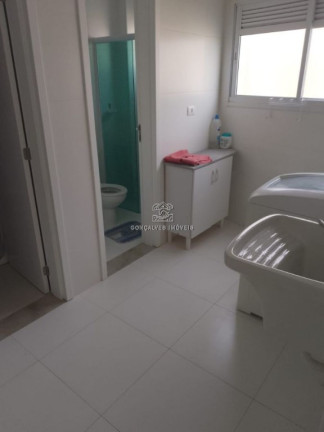 Imagem Apartamento com 4 Quartos à Venda, 2 m² em Canto Do Forte - Praia Grande