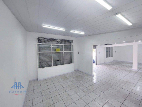 Imagem Loja para Alugar, 70 m² em Itacorubi - Florianópolis Imagem Loja para Alugar, 70 m² em Itacorubi - Florianópolis
