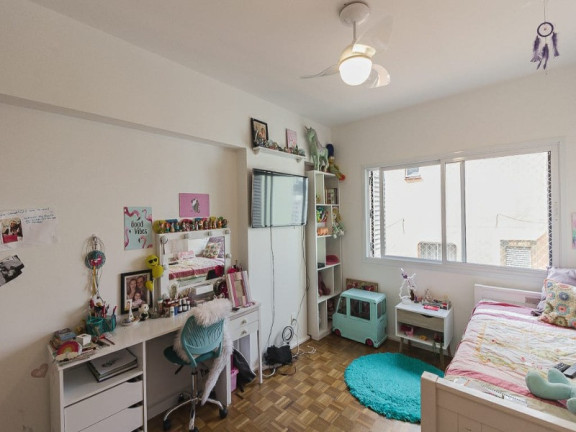 Imagem Imóvel com 4 Quartos à Venda, 215 m² em Jardim Paulista - São Paulo
