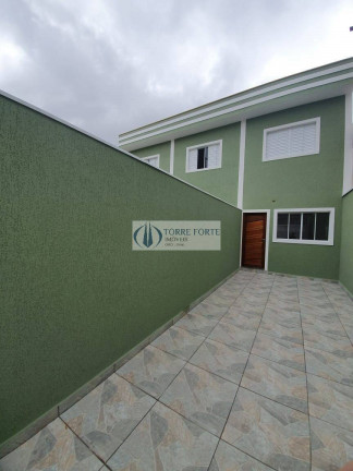 Imagem Casa com 2 Quartos à Venda, 67 m² em Jardim Ponte Rasa - São Paulo
