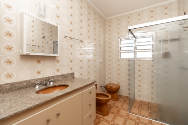 Imagem Sobrado com 3 Quartos à Venda, 209 m² em Jardim Consórcio - São Paulo