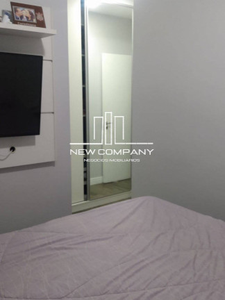 Imagem Apartamento com 3 Quartos à Venda, em Vila Homero Thon - Santo André Imagem Apartamento com 3 Quartos à Venda, em Vila Homero Thon - Santo André