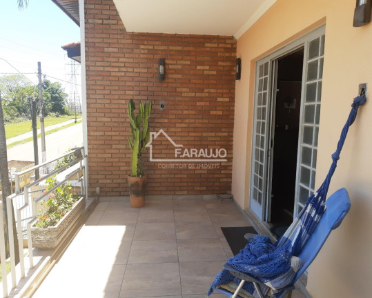 Imagem Casa com 4 Quartos à Venda, 401 m² em Jardim América - Sorocaba
