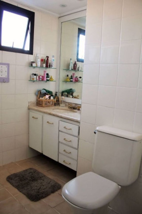 Imagem Apartamento com 4 Quartos à Venda, 200 m² em Vila Andrade - São Paulo Imagem Apartamento com 4 Quartos à Venda, 200 m² em Vila Andrade - São Paulo
