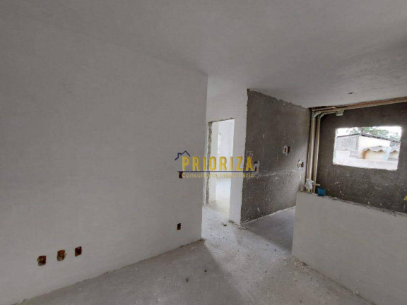 Imagem Apartamento com 2 Quartos à Venda, 46 m² em Residencial Campo Belo - Sorocaba Imagem Apartamento com 2 Quartos à Venda, 46 m² em Residencial Campo Belo - Sorocaba