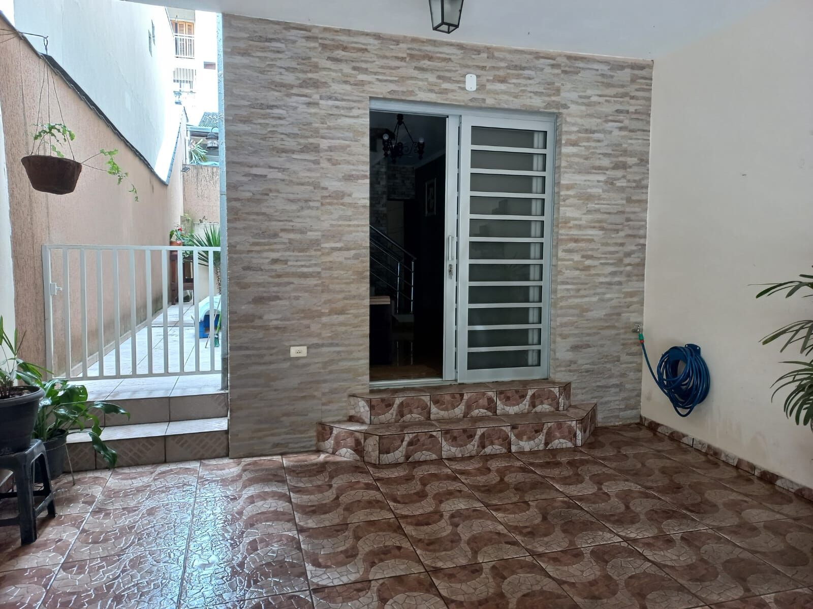 Casa de Condomínio com 3 Quartos à Venda, 127 m² em Jardim Rubi - Mogi Das Cruzes