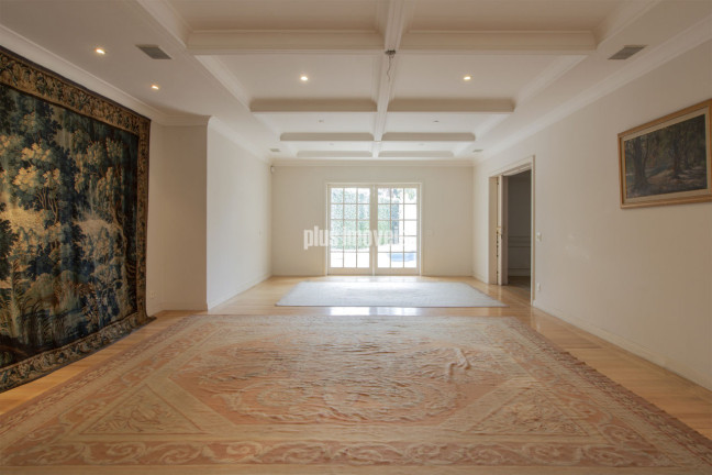 Imagem Casa com 5 Quartos à Venda, 975 m² em Morumbi - São Paulo Imagem Casa com 5 Quartos à Venda, 975 m² em Morumbi - São Paulo