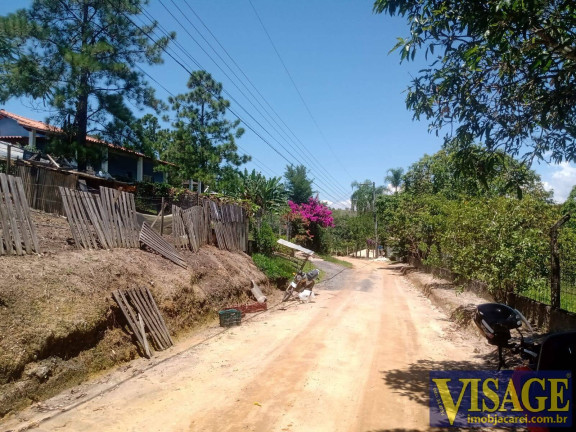 Imagem Terreno à Venda, 500 m² em Veraneio Iraja - Jacareí Imagem Terreno à Venda, 500 m² em Veraneio Iraja - Jacareí