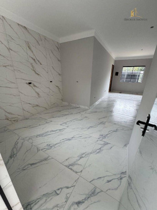 Imagem Casa com 3 Quartos à Venda, 78 m² em Iguaçu - Araucária Imagem Casa com 3 Quartos à Venda, 78 m² em Iguaçu - Araucária