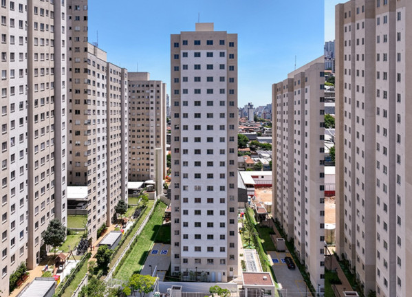 Imagem Imóvel com 2 Quartos à Venda, 45 m² em Cambuci - São Paulo Imagem Imóvel com 2 Quartos à Venda, 45 m² em Cambuci - São Paulo