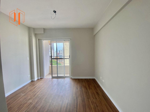 Imagem Apartamento com 1 Quarto à Venda, 35 m² em Centro - Curitiba