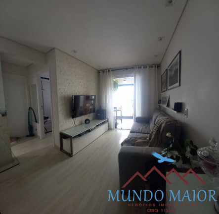 Imagem Apartamento com 2 Quartos à Venda, 58 m² em Vila Gonçalves - São Bernardo Do Campo Imagem Apartamento com 2 Quartos à Venda, 58 m² em Vila Gonçalves - São Bernardo Do Campo