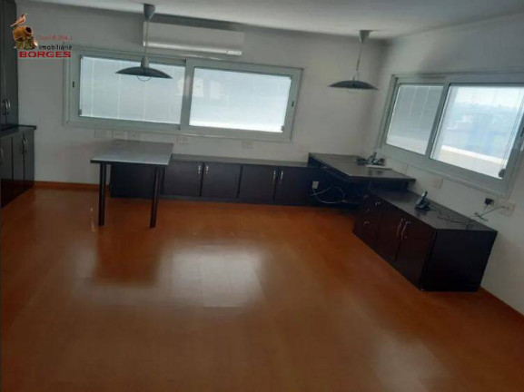 Imagem Cobertura com 4 Quartos à Venda, 445 m² em Campo Belo - São Paulo