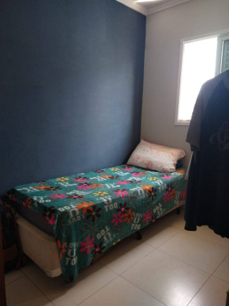 Imagem Apartamento com 2 Quartos à Venda, 40 m² em Vila Curuça - Santo André