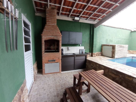 Imagem Casa com 3 Quartos à Venda, 82 m² em Vila Caicara - Praia Grande Imagem Casa com 3 Quartos à Venda, 82 m² em Vila Caicara - Praia Grande