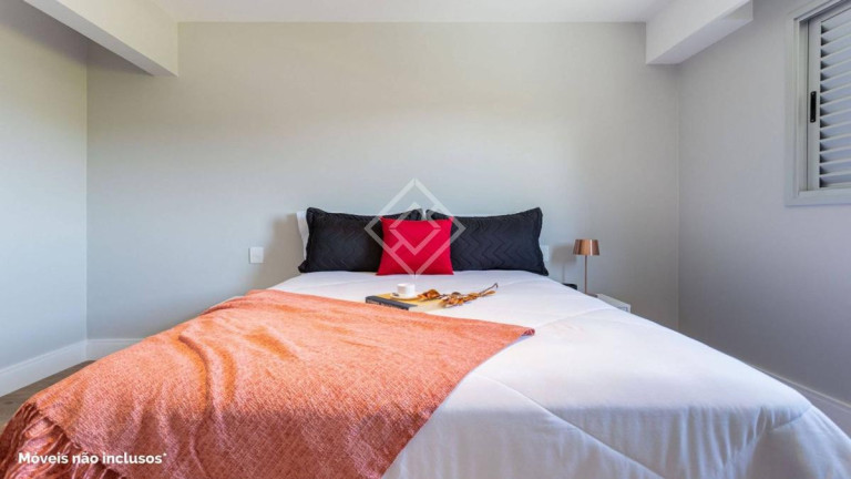 Imagem Apartamento com 3 Quartos à Venda, 72 m² em Vila Alexandria - São Paulo Imagem Apartamento com 3 Quartos à Venda, 72 m² em Vila Alexandria - São Paulo