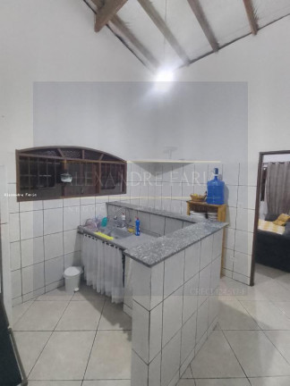 Imagem Casa com 2 Quartos à Venda, 103 m² em Itatinga - São Sebastião