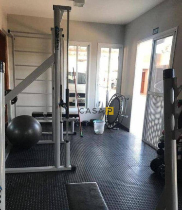 Imagem Apartamento com 3 Quartos à Venda, 70 m² em Jardim Santana - Americana Imagem Apartamento com 3 Quartos à Venda, 70 m² em Jardim Santana - Americana