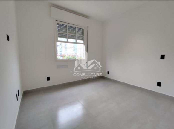 Imagem Apartamento com 2 Quartos à Venda, 60 m² em Campo Grande - Santos Imagem Apartamento com 2 Quartos à Venda, 60 m² em Campo Grande - Santos