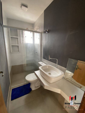Imagem Apartamento com 3 Quartos à Venda, 110 m² em Paranoá - Brasília Imagem Apartamento com 3 Quartos à Venda, 110 m² em Paranoá - Brasília