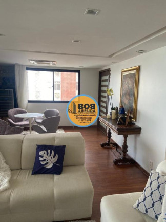 Imagem Apartamento com 4 Quartos à Venda, 214 m² em Boa Viagem - Recife