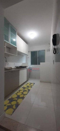 Imagem Apartamento com 2 Quartos à Venda, 49 m² em Santa Cândida - Curitiba Imagem Apartamento com 2 Quartos à Venda, 49 m² em Santa Cândida - Curitiba