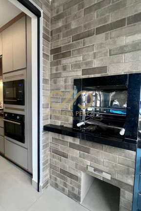 Imagem Apartamento com 3 Quartos à Venda, 118 m² em Canto Do Forte - Praia Grande