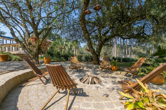 Imagem Imóvel com 4 Quartos à Venda, 37.906 m² em Ouro Verde - Campo Largo