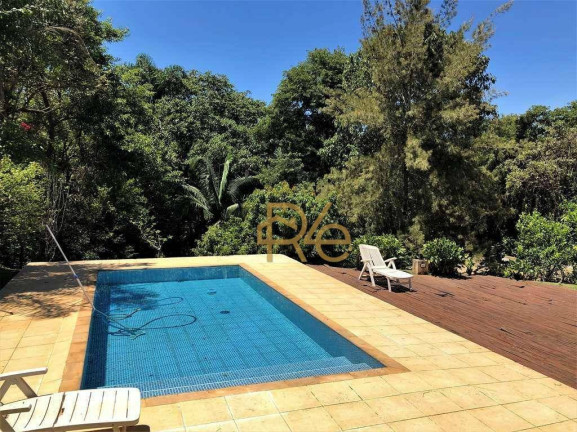 Imagem Casa com 4 Quartos à Venda, 342 m² em Paisagem Renoir - Cotia Imagem Casa com 4 Quartos à Venda, 342 m² em Paisagem Renoir - Cotia