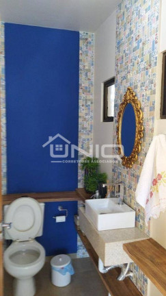 Imagem Casa com 6 Quartos à Venda, 465 m² em Centro - São Jorge D'oeste