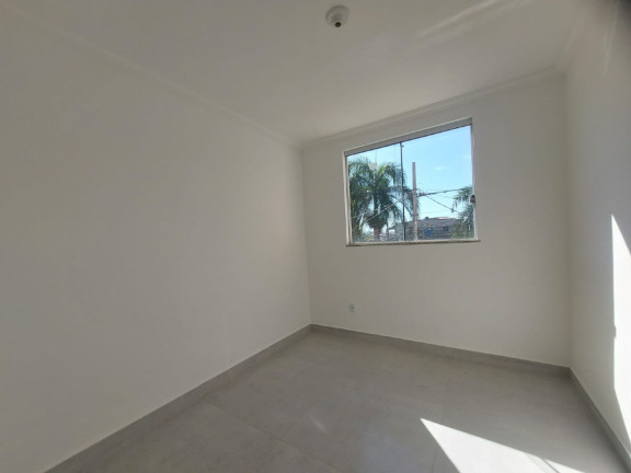 Imagem Apartamento com 3 Quartos à Venda, 59 m² em Jaqueline - Belo Horizonte