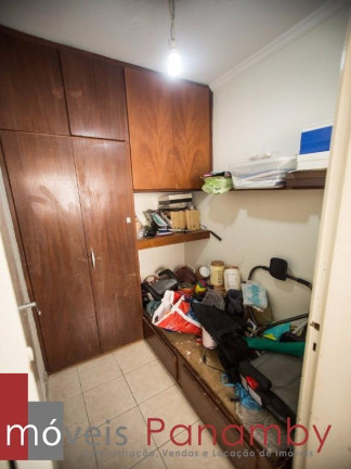 Imagem Apartamento com 4 Quartos à Venda ou Locação, 175 m² em Vila Andrade - São Paulo Imagem Apartamento com 4 Quartos à Venda ou Locação, 175 m² em Vila Andrade - São Paulo